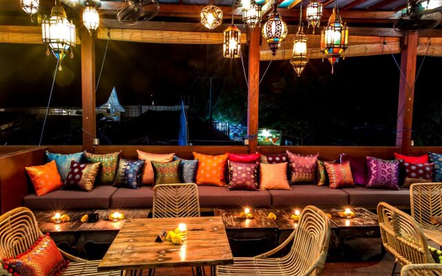 Pesona Beach Resort & Spa