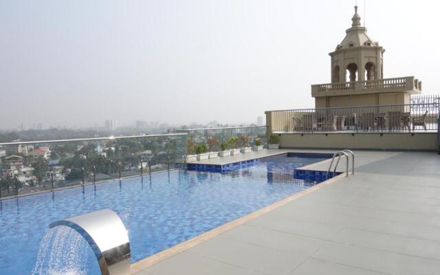 Ginger Kochi, Kalamassery