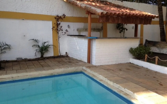 Buzios Colinas Homestay