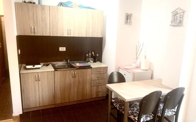 Apartments Markovic Budva