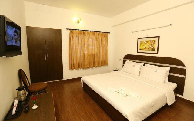Sri Adhinatha Motel Highway