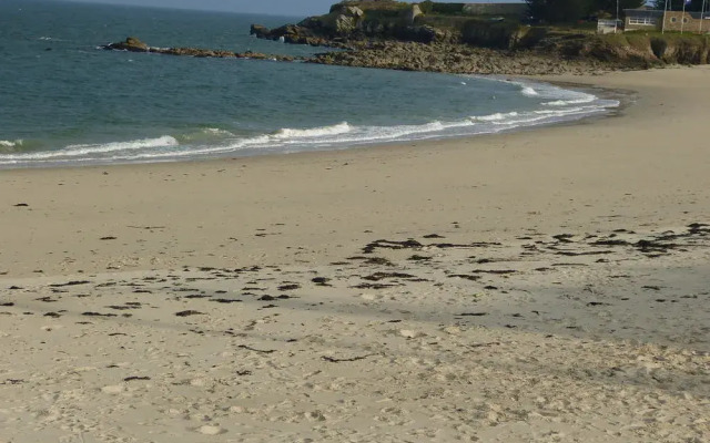 Hôtel Port Haliguen