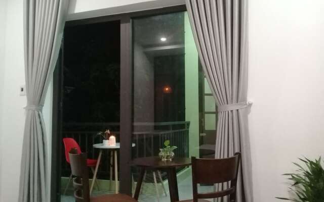 Xanh La Homestay Hoi An