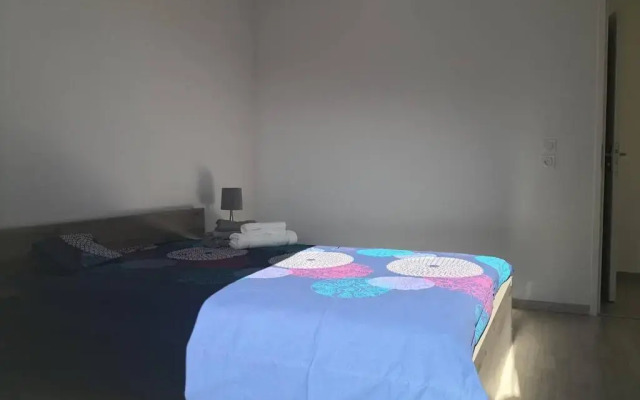 Appartement Villard-de-Lans, 3 pièces, 6 personnes - FR-1-548-6