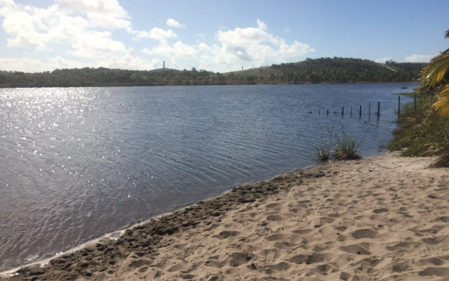 Pousada Velas e Vento - Acesso fácil a Barra Grande