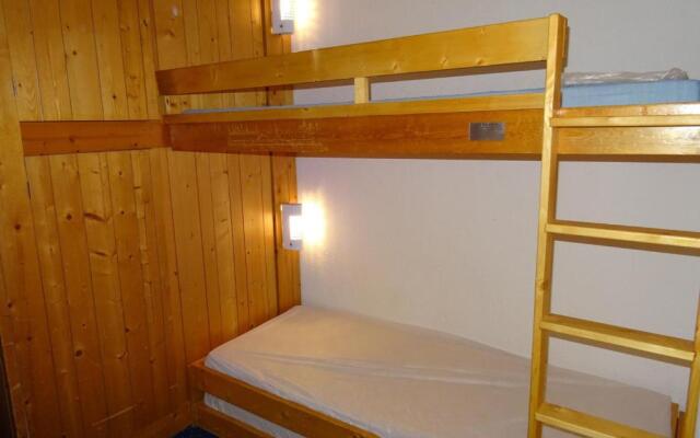 Appartement Les Arcs 1800, 1 pièce, 5 personnes - FR-1-411-399