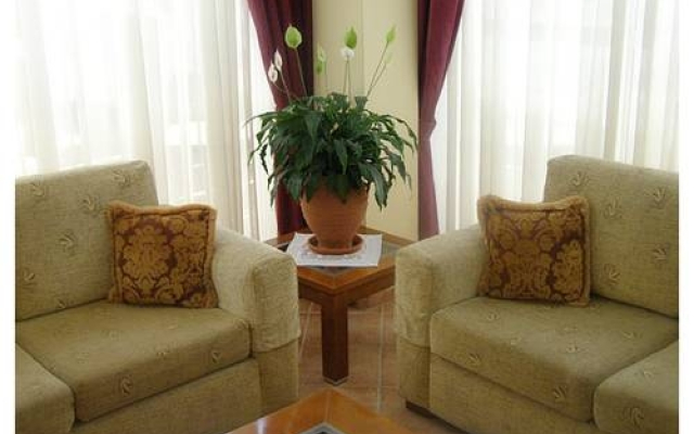 Arma Hotel