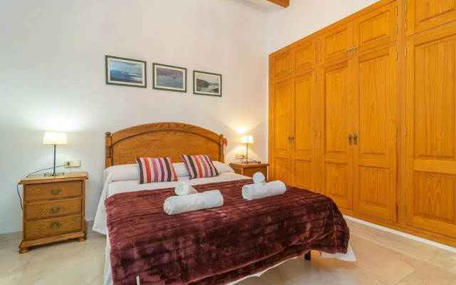 Unio 36 in Ariany With 4 Bedrooms and 2 Bathrooms