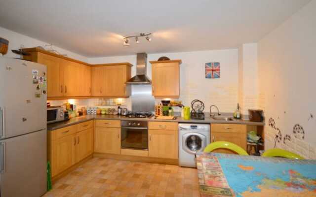 The Perfect Central 1 Bedroom in Bristol