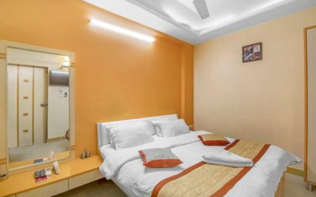 1 BR Boutique stay in Ajad Hind Market, Jodhpur, by GuestHouser (6530)
