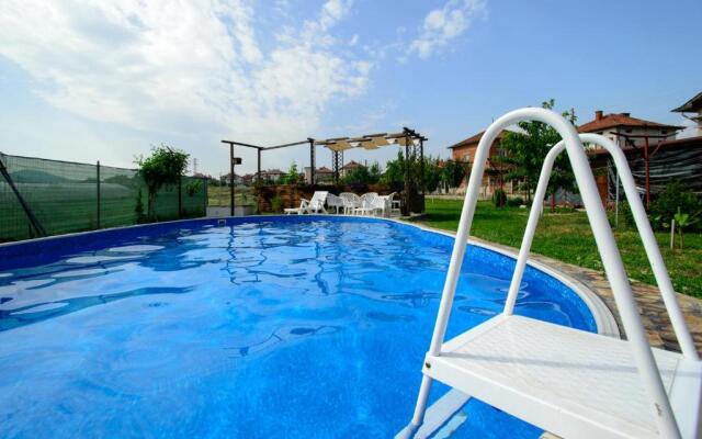 Guesthouse Ana-Val