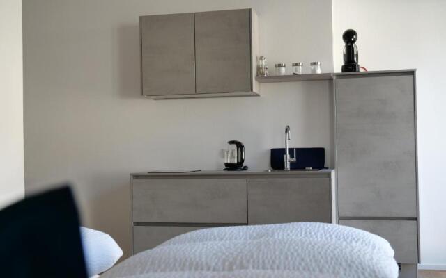 Apartments Sabine G