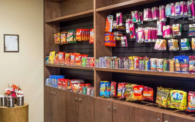 Ramada by Wyndham Salt Lake City North Temple