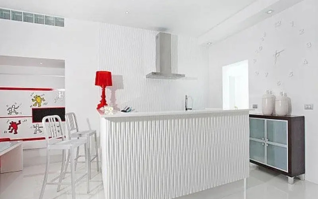 Majestic Residence pool villa Pattaya