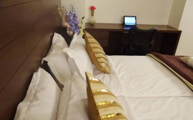 Corporate Stay
