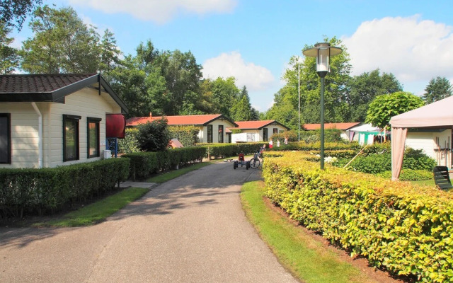 Casa Familia Voorthuizen