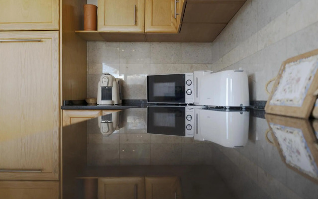 Hopstays Vilamoura Aldeia do Golfe - House C3