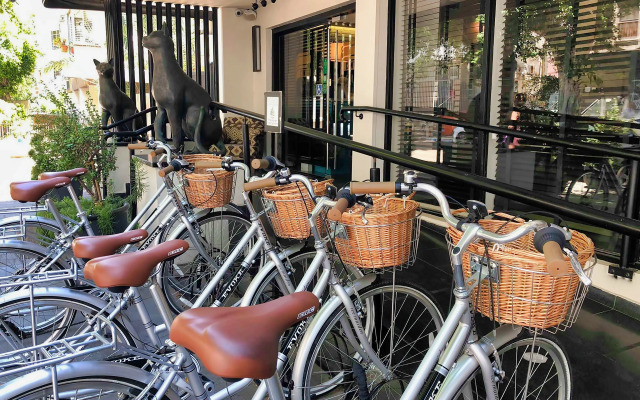 Center Chic Hotel - an Atlas Boutique Hotel