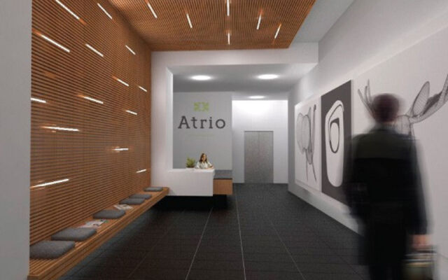 Atrio Apartments