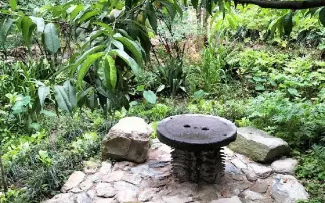 Wudangshan Taiziju Inn