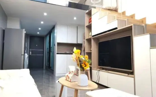 Caiyun Zhiyue Homestay