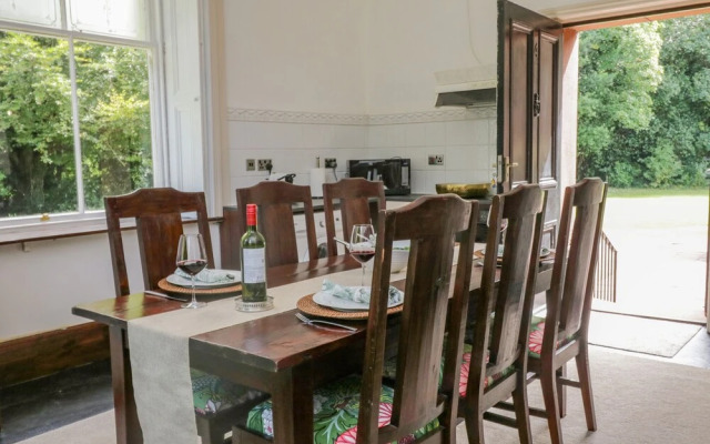 The Residence