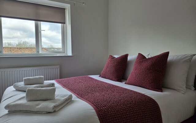 The Plough Inn Farmhouse