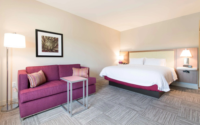 Hampton Inn & Suites Walterboro