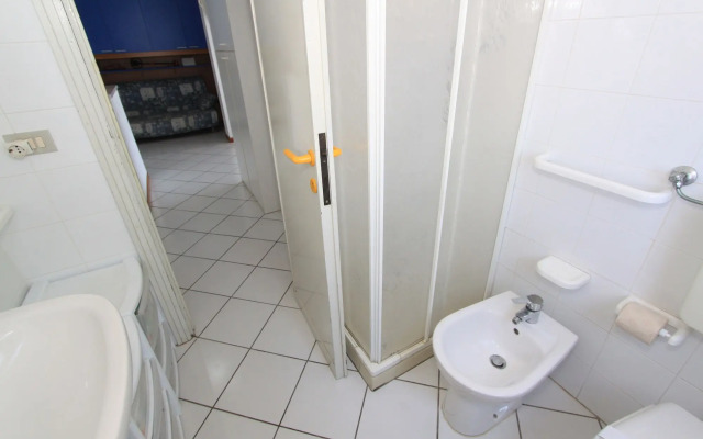 Eco del Mare Apartments