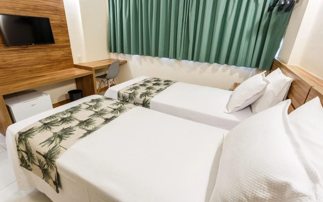Rede Andrade Riviera Premium