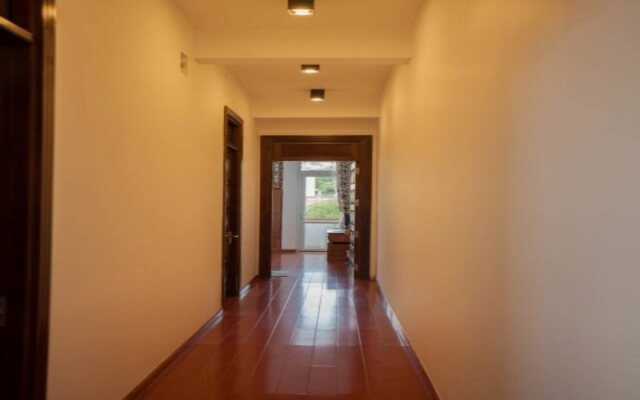 Hoa Binh Xanh Hotel