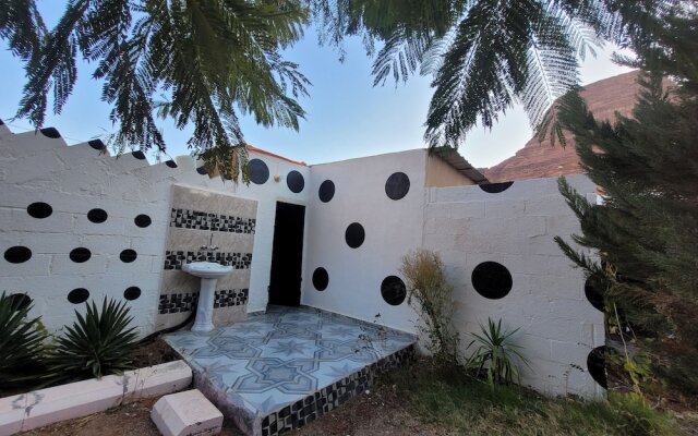 wadirum hostel