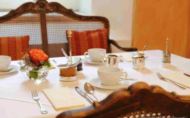 Hotel Splendid-Dollmann