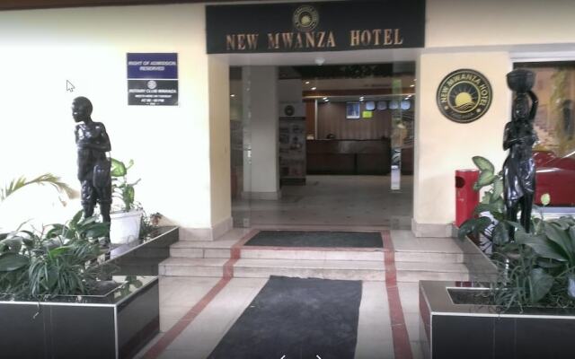 New Mwanza Hotel