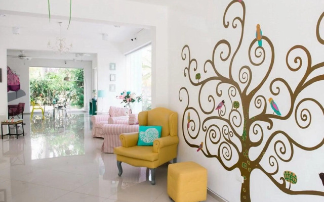 Bavaro Beach Condo for Rent