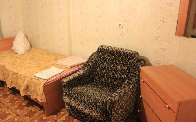 Guest House u Olgi