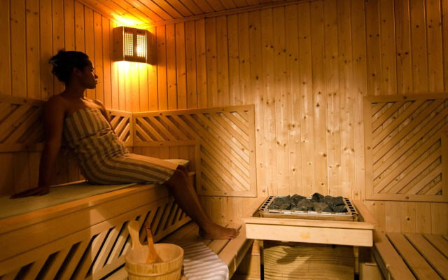 Tigmiza Boutique Hôtel & Spa