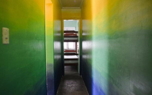 Belem Hostel