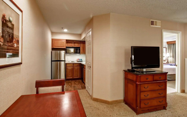 Homewood Suites by Hilton Dallas-Irving-Las Colinas