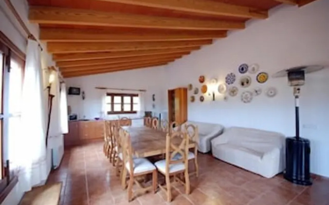 Finca Adele