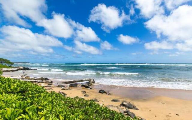 Kaha Lani Resort #114