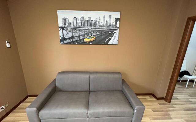 Orio EASY RELAX 24H Airport 2 - Top appartment