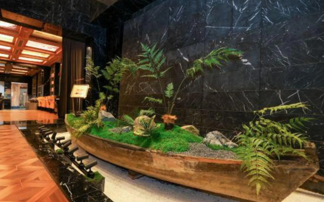 Yun Yi Boutique Hotel