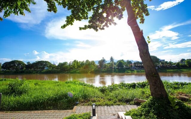 Sannot Riverside Garden Resort ChiangMai