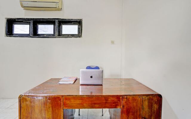 OYO Life 93037 Nova Jaya Homestay Syariah