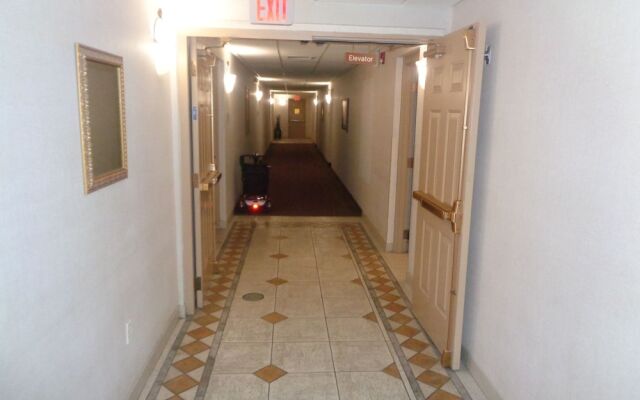 Riverview Suites Apartments