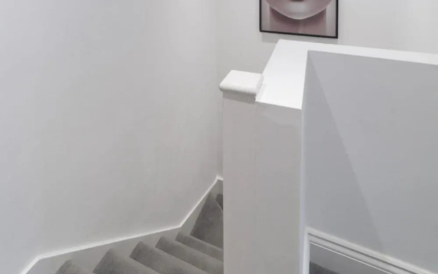 Boutique Tower Bridge Apartment