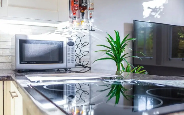 Cosy 1-bedroom Apartment - Putney High Street