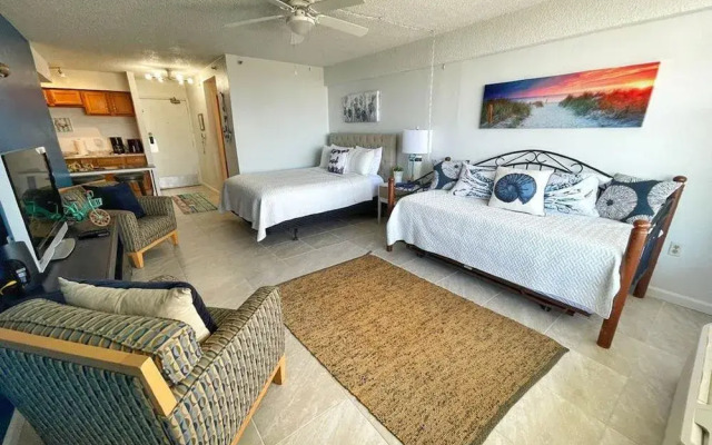 Daytona Beach Club Studios