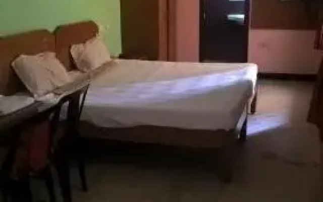 Hotel Sarvamangalam Inn